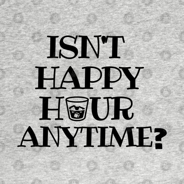 Isn't happy hour anytime?! by mksjr